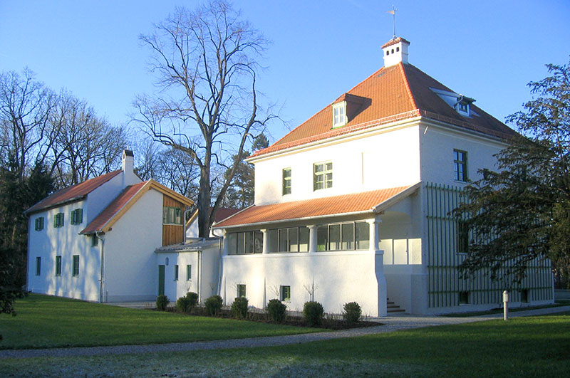 Villa Hupp